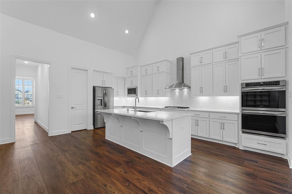 Little Elm, Texas 75068, United States, 4 Bedrooms Bedrooms, ,4 BathroomsBathrooms,Residential,Active,96117