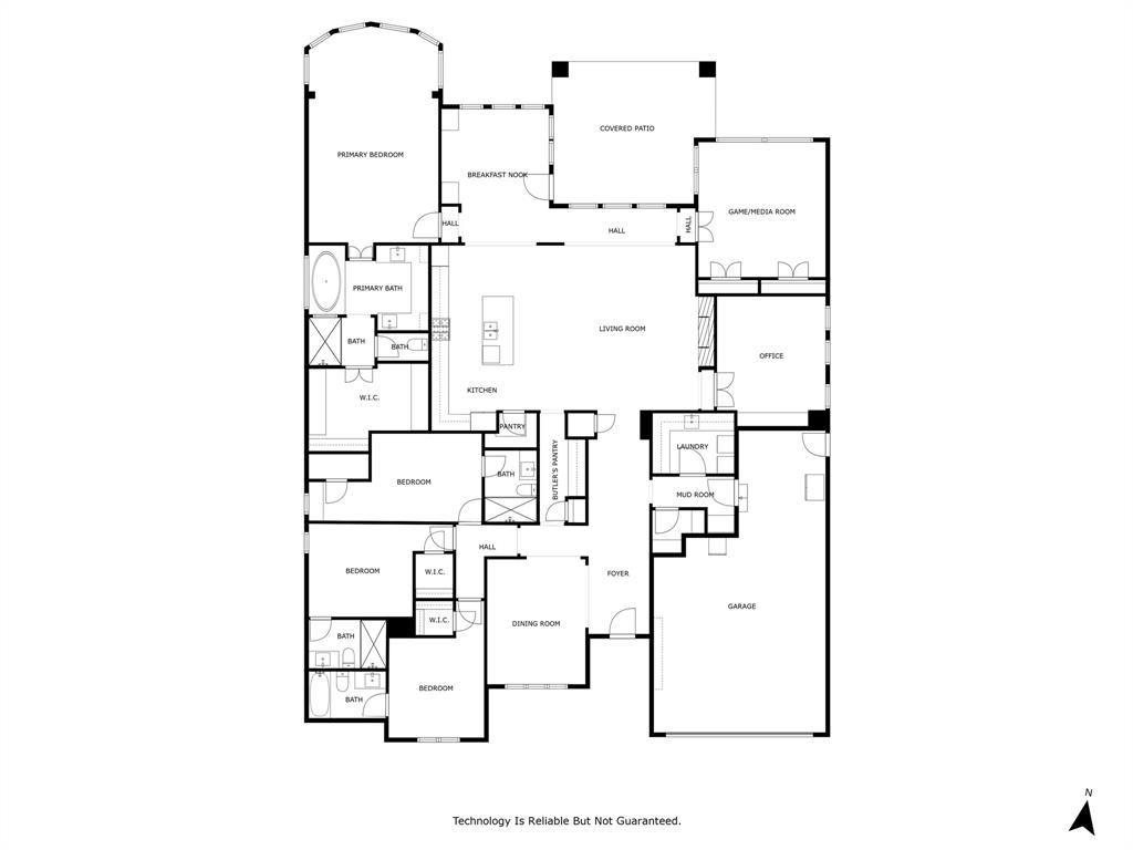 Little Elm, Texas 75068, United States, 4 Bedrooms Bedrooms, ,4 BathroomsBathrooms,Residential,Active,96117