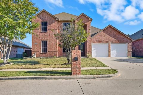2011 Fair Oaks Circle Corinth TX 76210