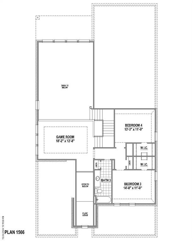 9405 Sagehawk Drive