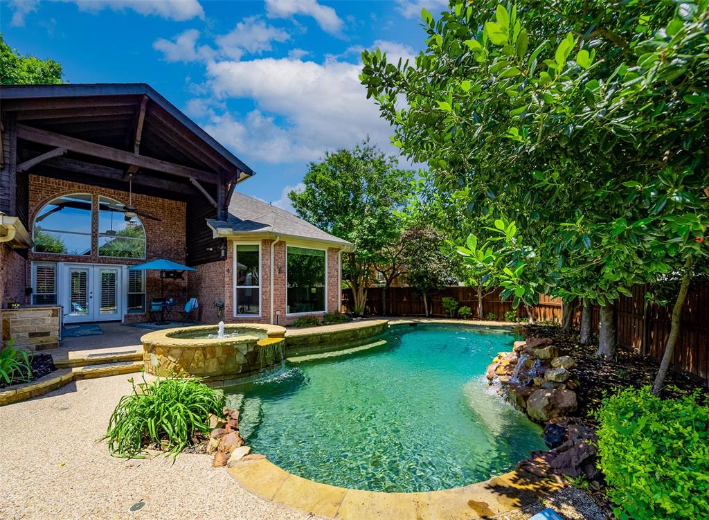 1344 Comanche Drive