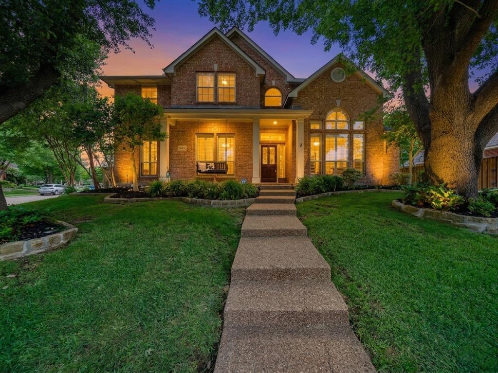 1344 Comanche Drive