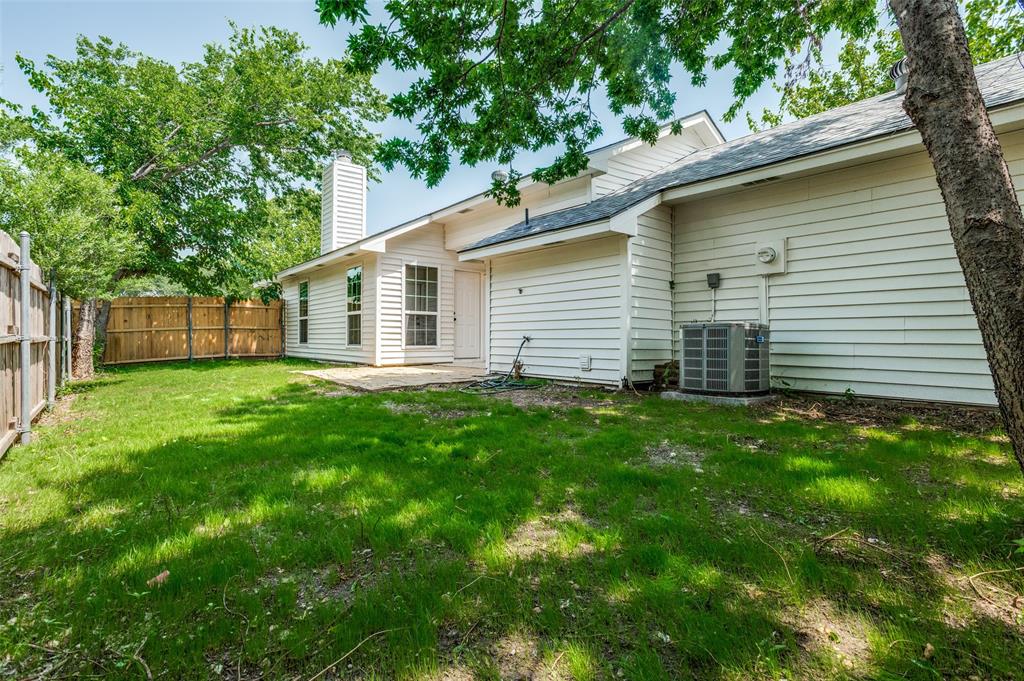 Summerfields Add - Residential