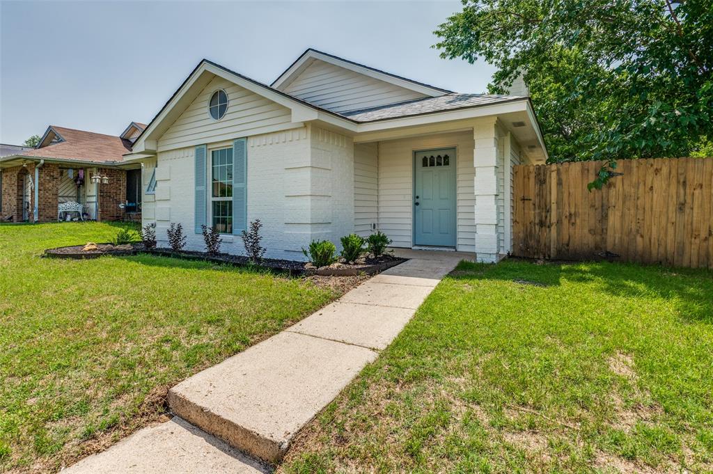 Summerfields Add - Residential