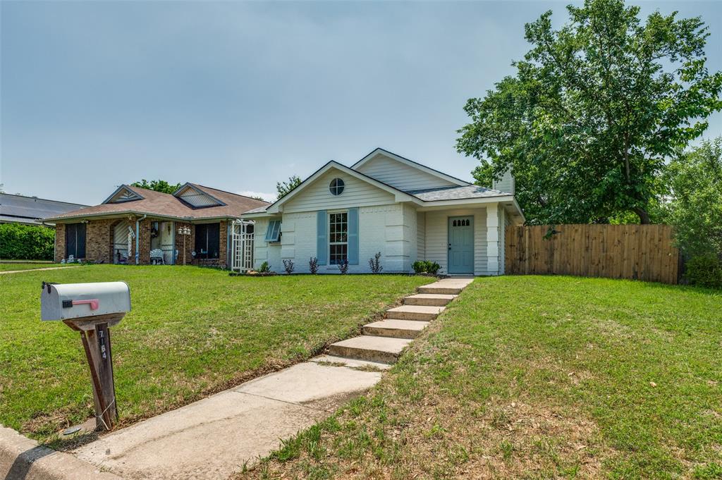 Summerfields Add - Residential