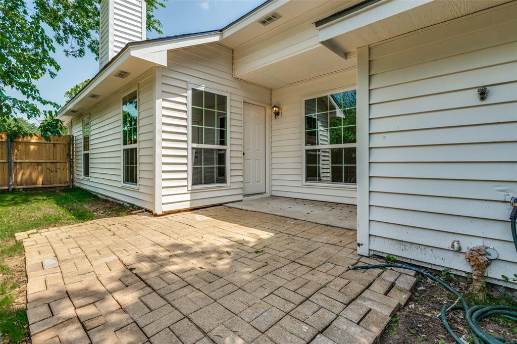 Summerfields Add - Residential