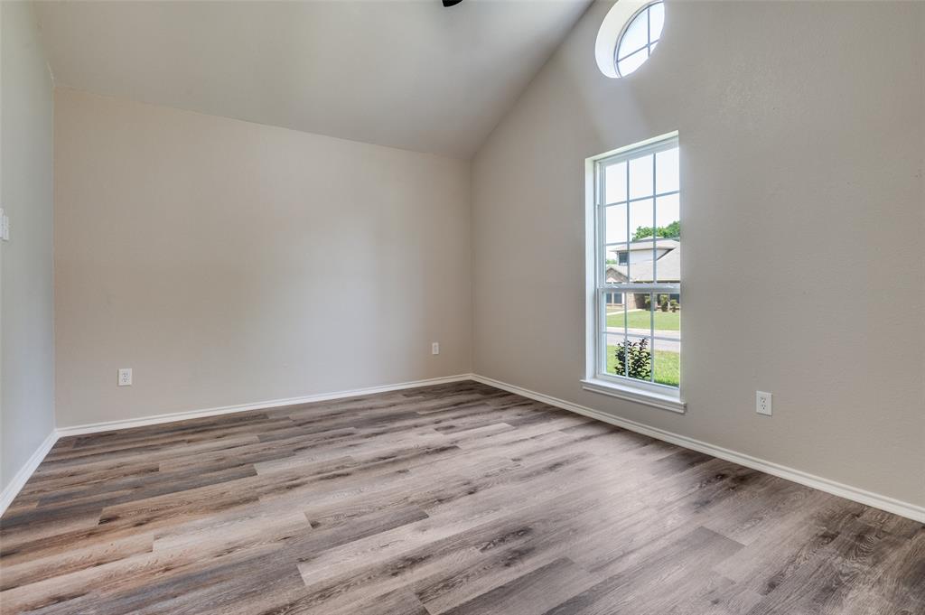 Summerfields Add - Residential