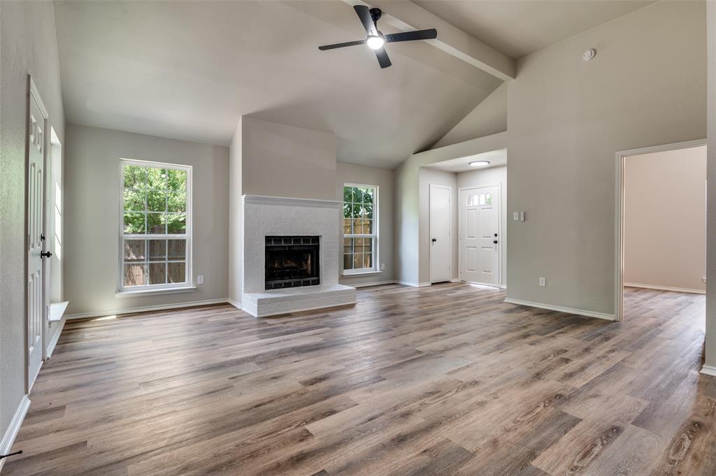 Summerfields Add - Residential