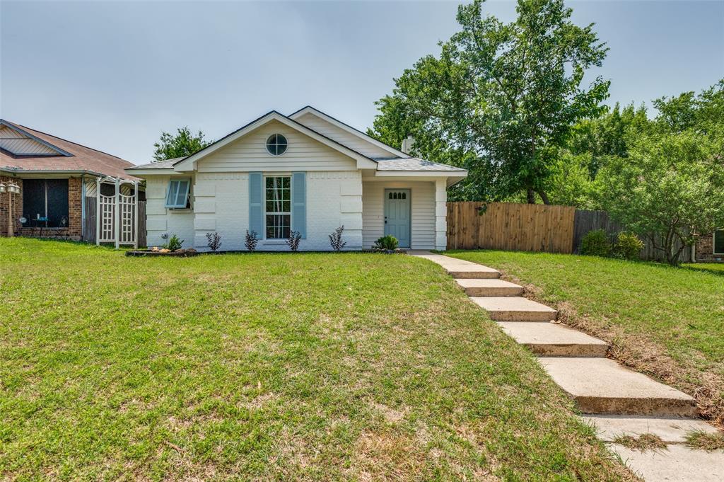Summerfields Add - Residential