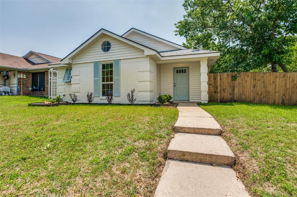 Summerfields Add - Residential