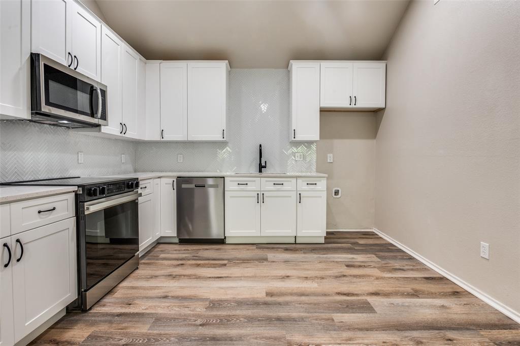Summerfields Add - Residential