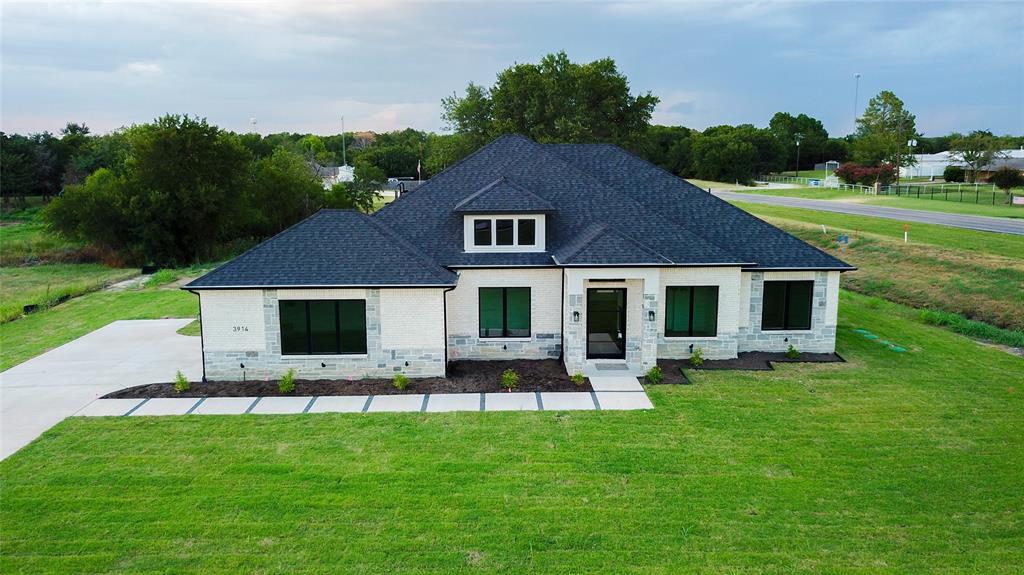 Vista Oaks Estates Add - Residential