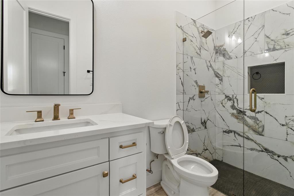 Vista Oaks Estates Add - Residential