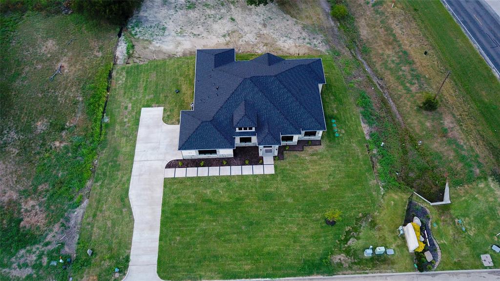 Vista Oaks Estates Add - Residential