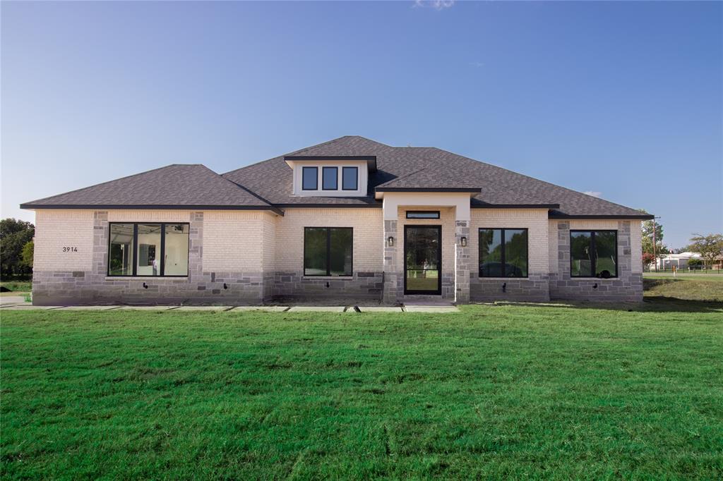 Vista Oaks Estates Add - Residential