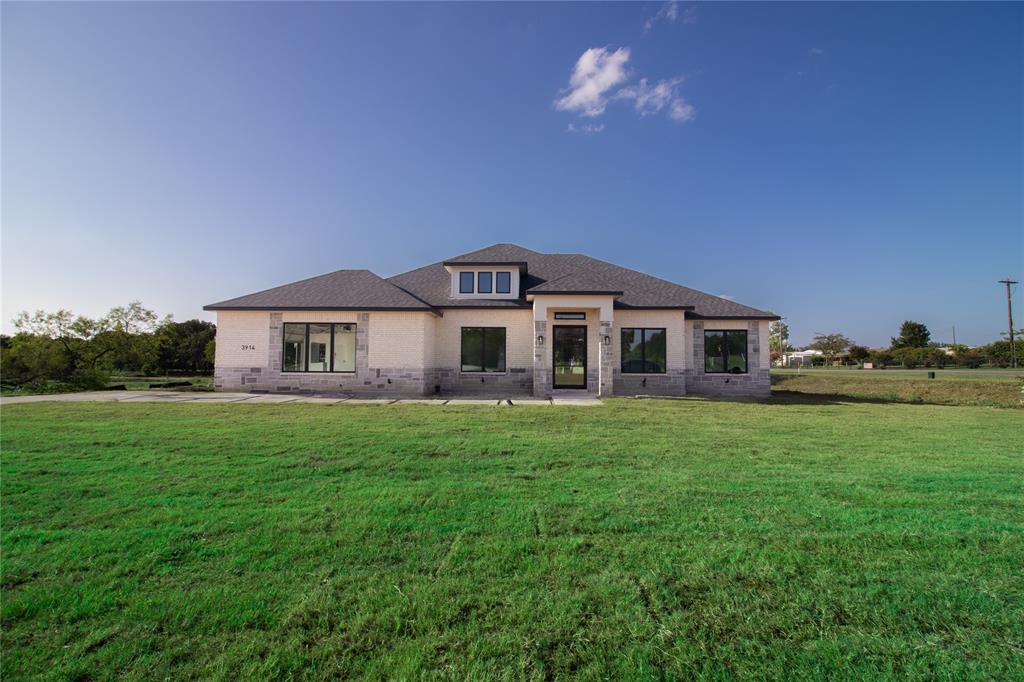 Vista Oaks Estates Add - Residential