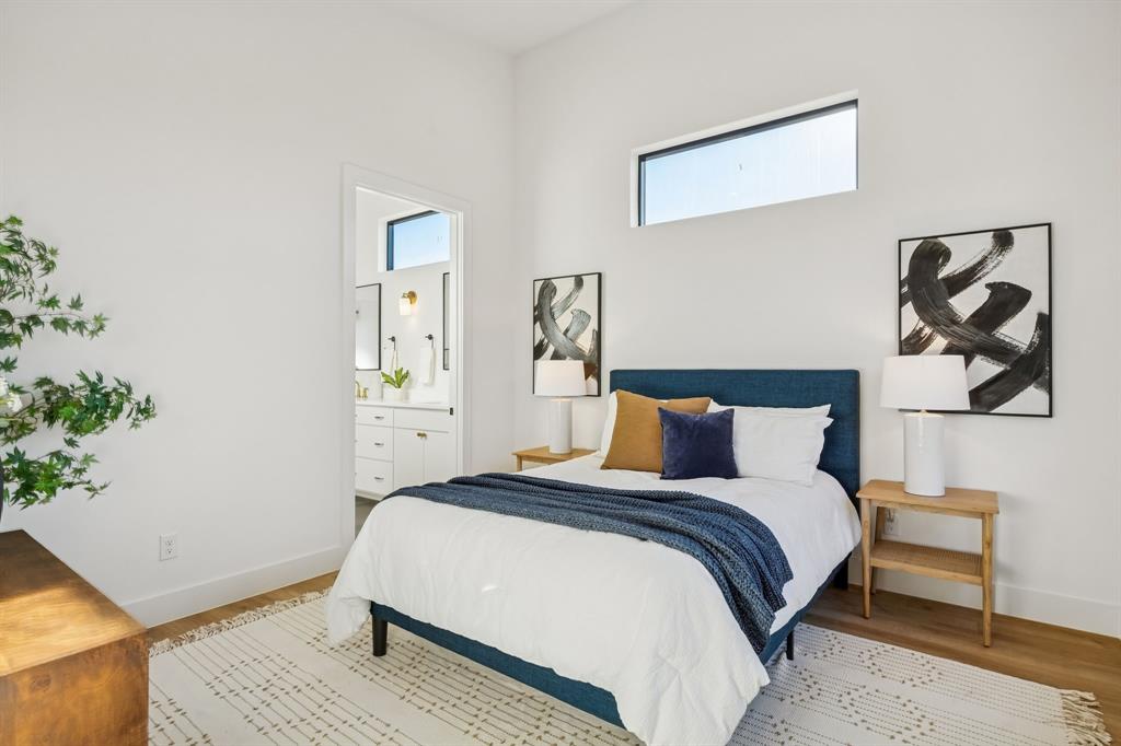 Hoods J T - Residential Income