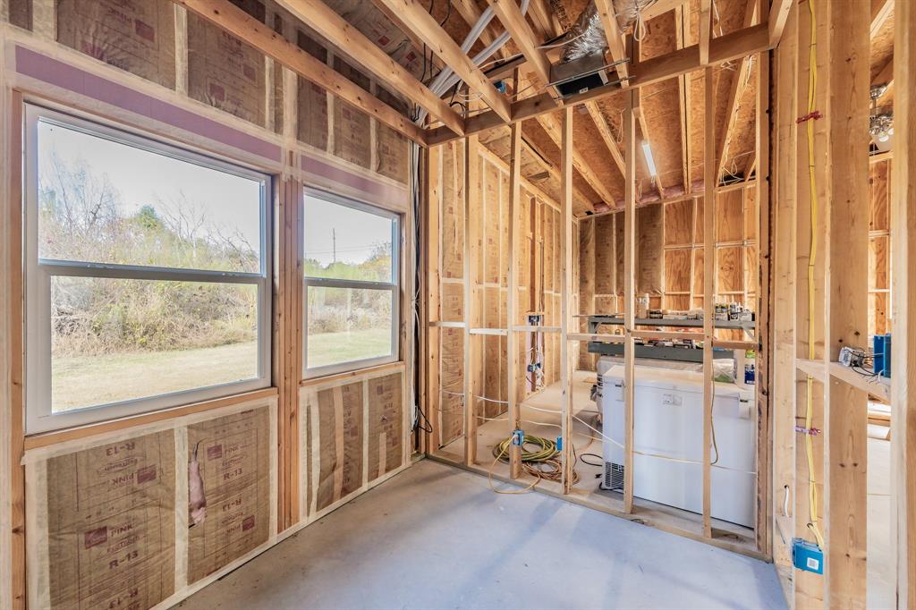 Comanche Harbor Sec C - Residential