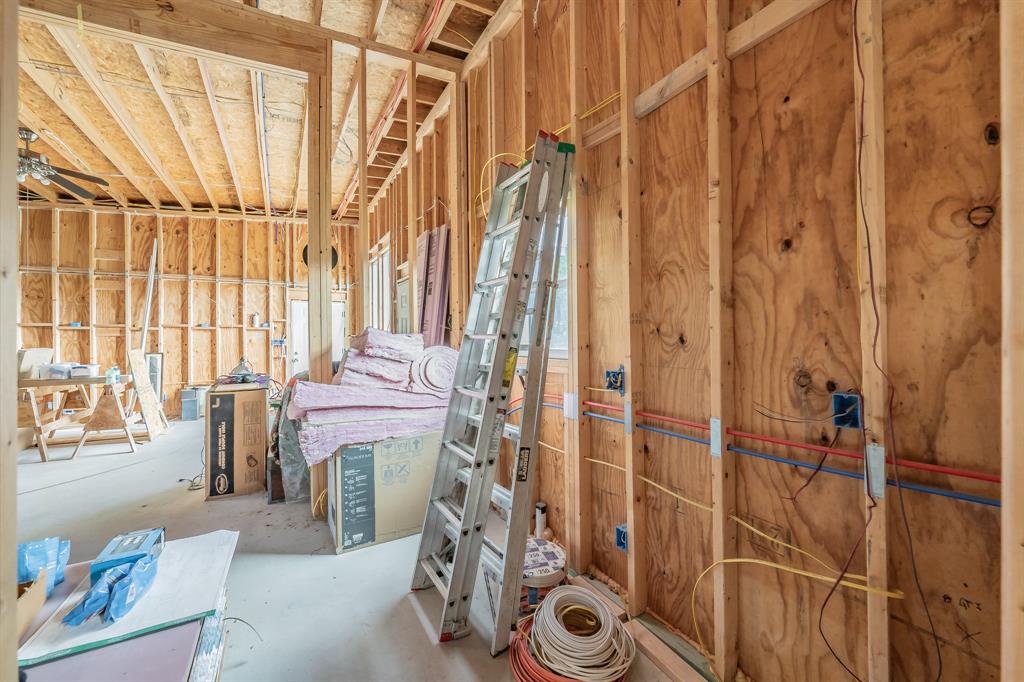 Comanche Harbor Sec C - Residential