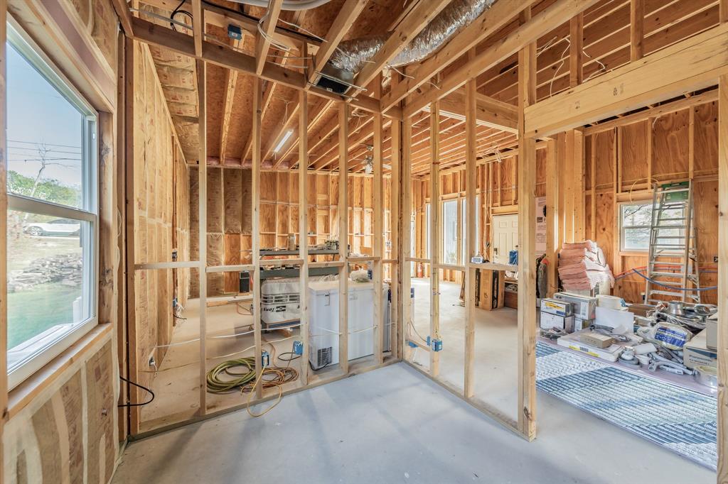 Comanche Harbor Sec C - Residential