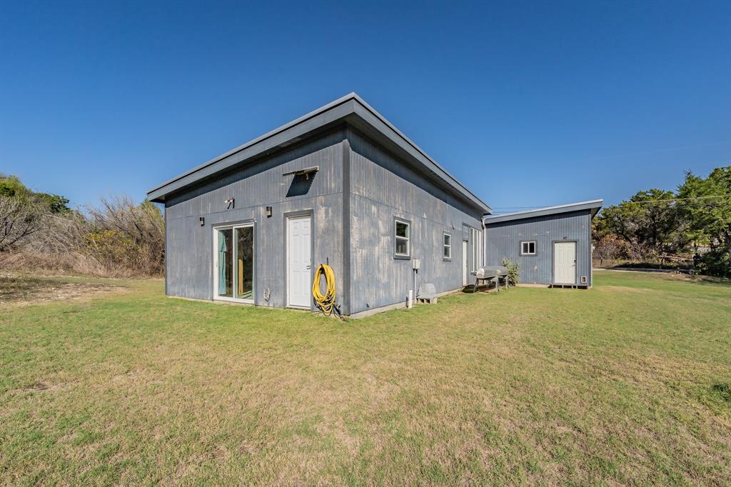 Comanche Harbor Sec C - Residential