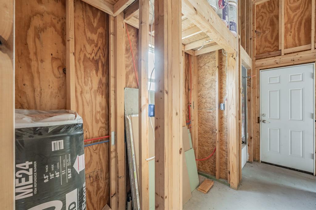 Comanche Harbor Sec C - Residential