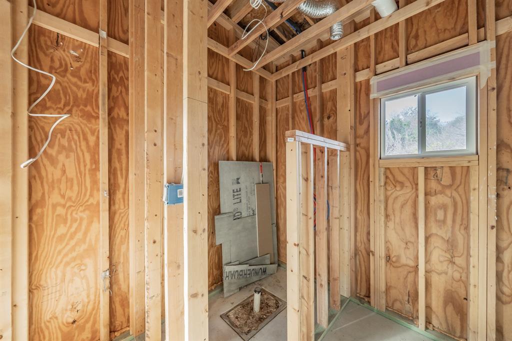 Comanche Harbor Sec C - Residential