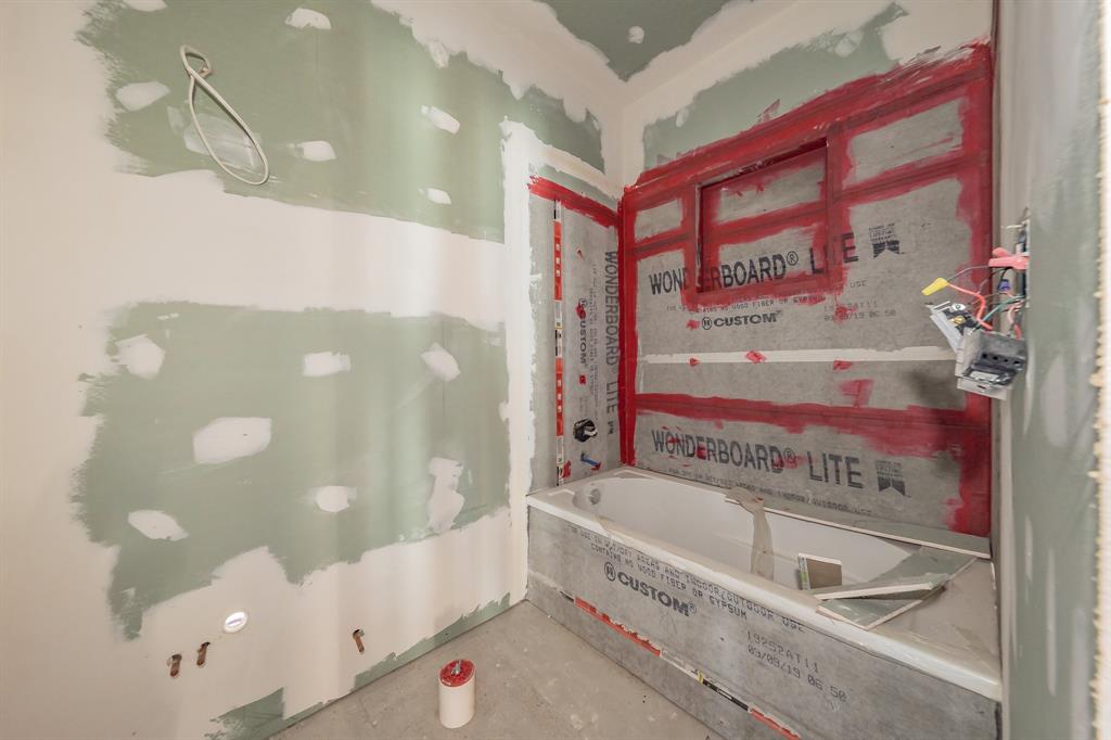 Comanche Harbor Sec C - Residential