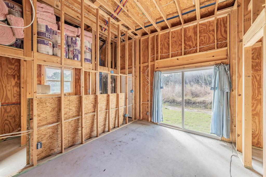 Comanche Harbor Sec C - Residential