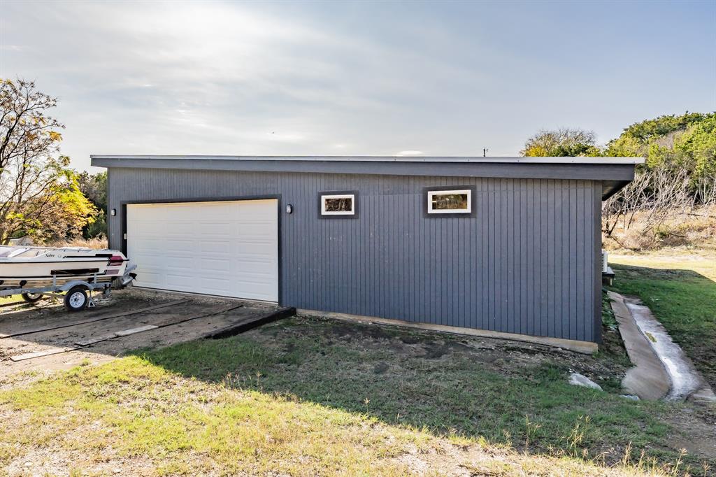 Comanche Harbor Sec C - Residential