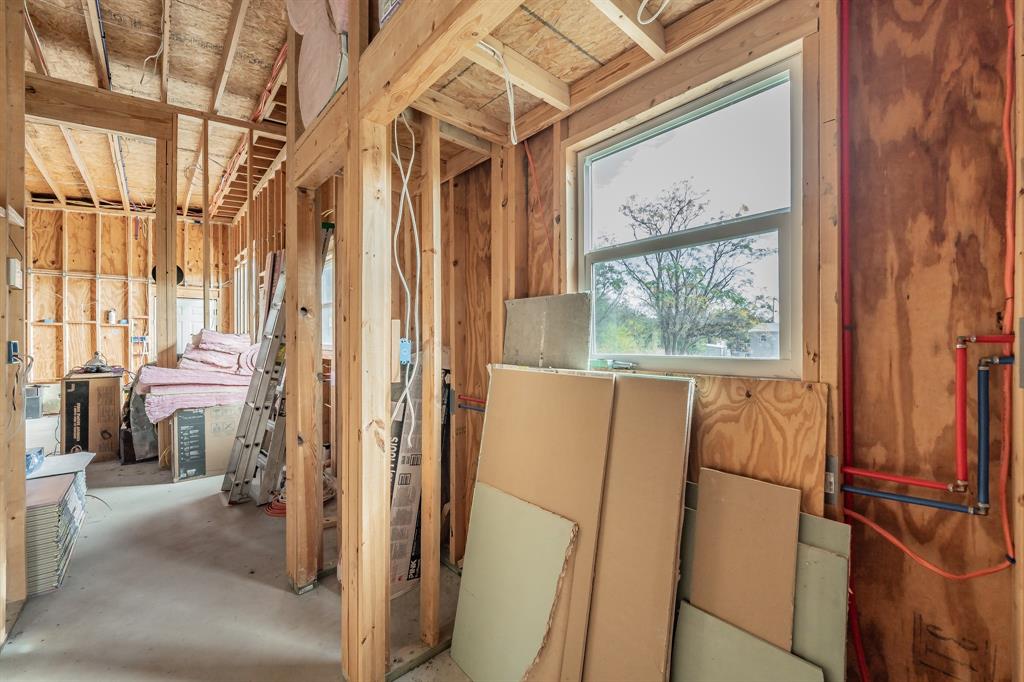 Comanche Harbor Sec C - Residential