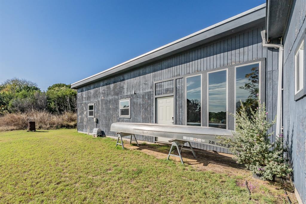 Comanche Harbor Sec C - Residential