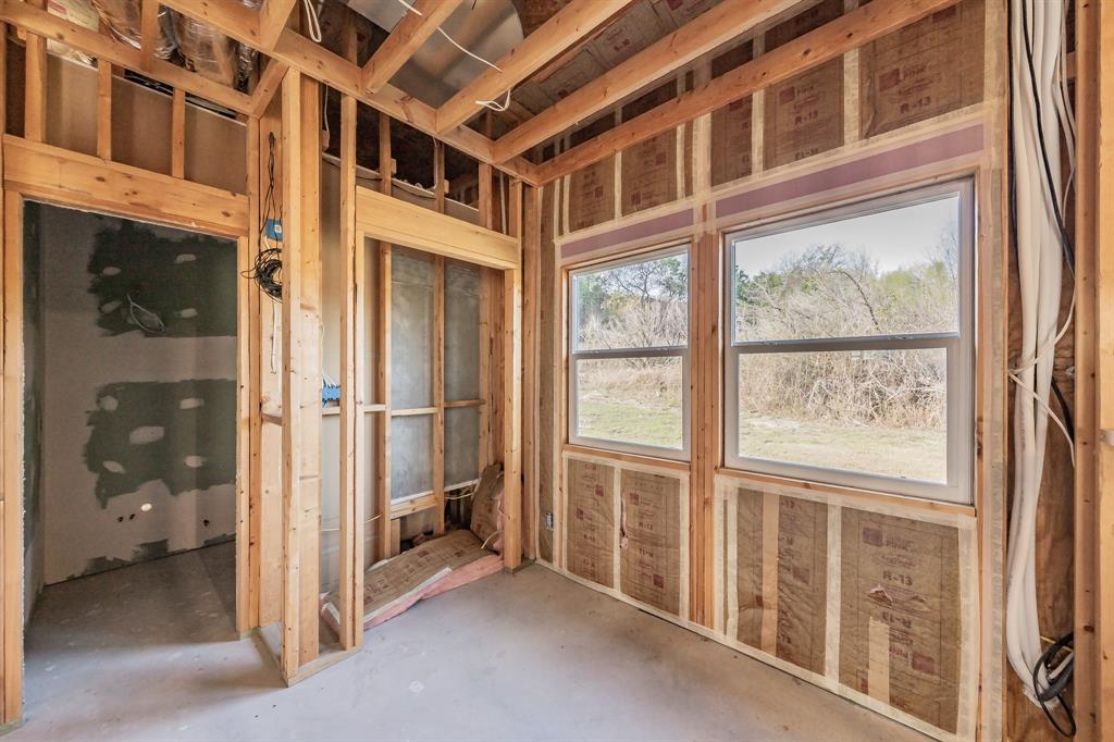 Comanche Harbor Sec C - Residential