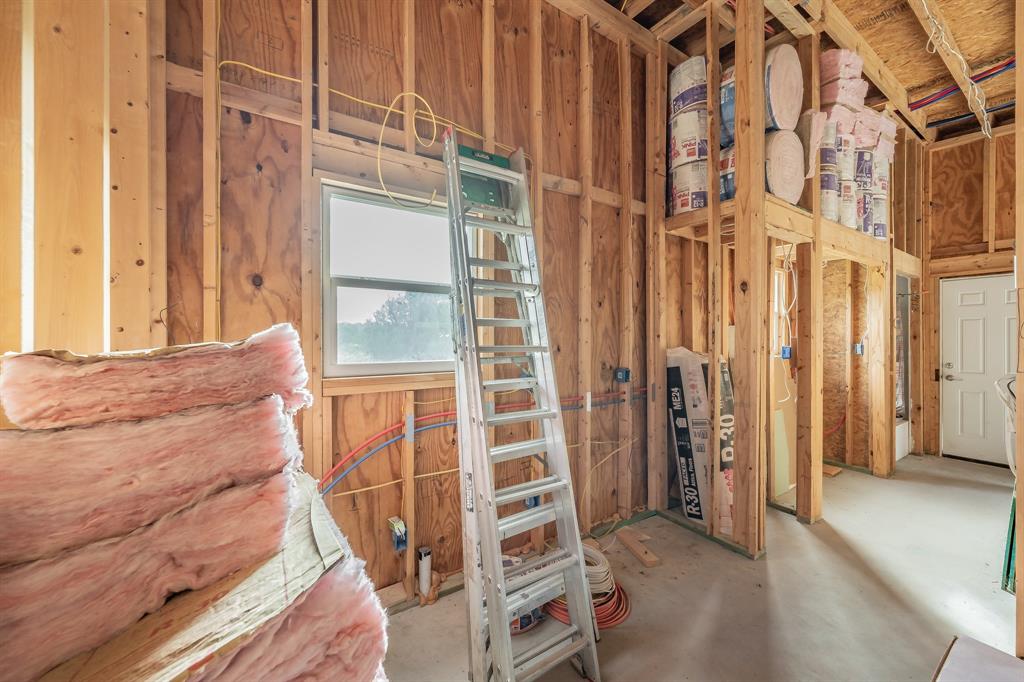 Comanche Harbor Sec C - Residential