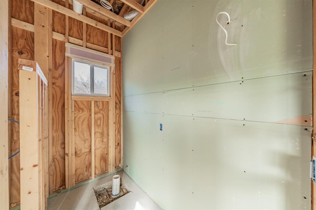 Comanche Harbor Sec C - Residential