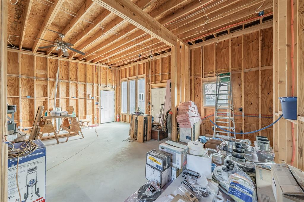 Comanche Harbor Sec C - Residential