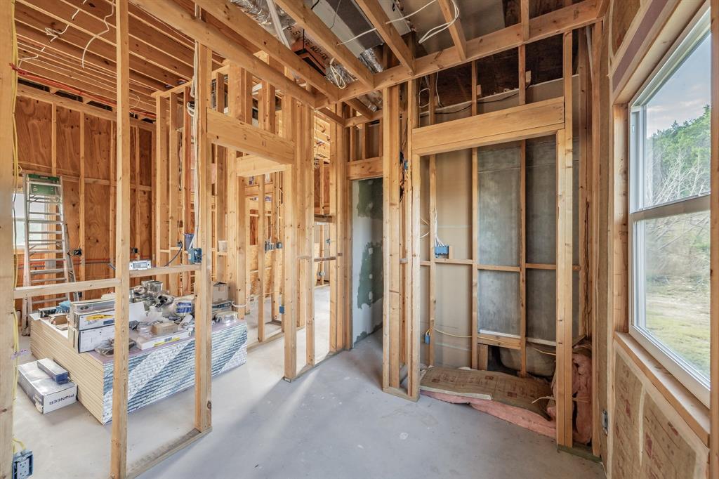 Comanche Harbor Sec C - Residential