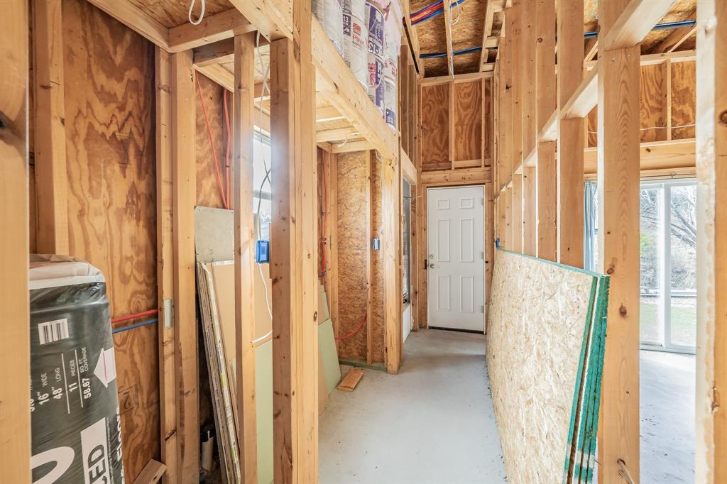 Comanche Harbor Sec C - Residential