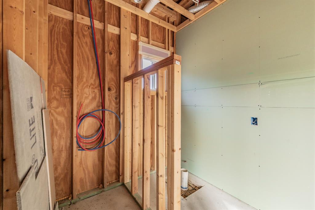 Comanche Harbor Sec C - Residential