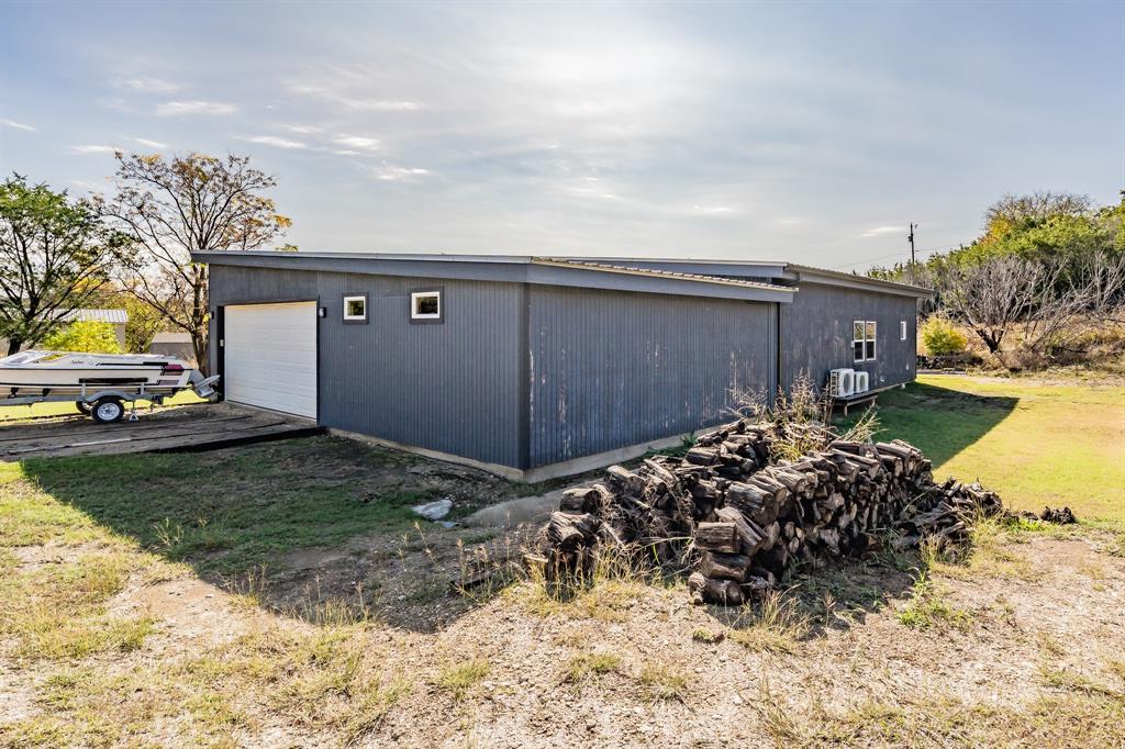 Comanche Harbor Sec C - Residential