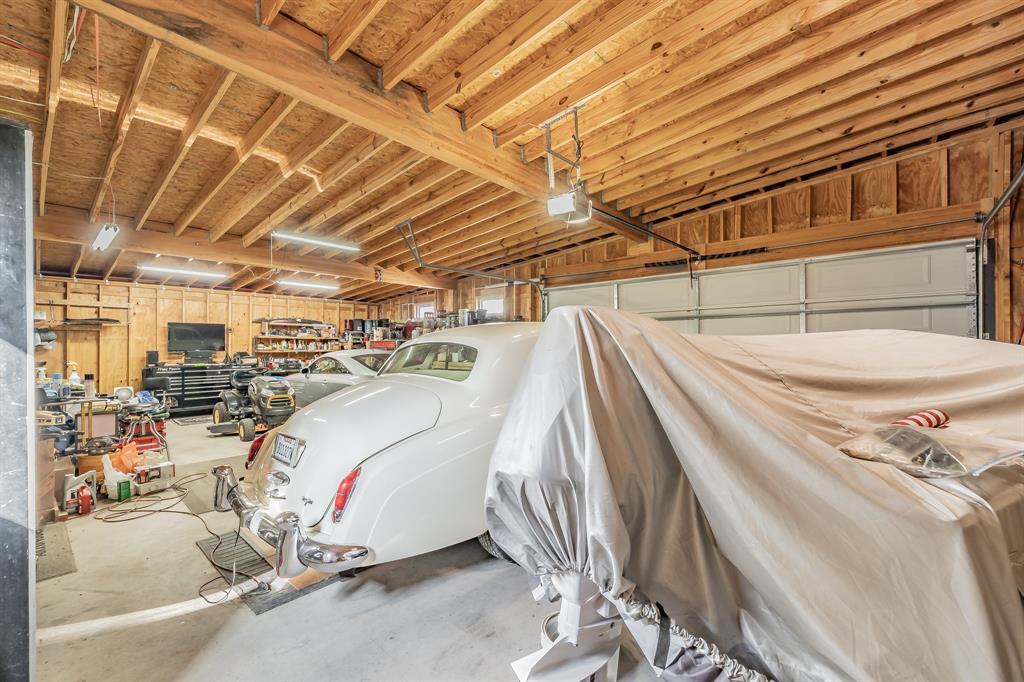 Comanche Harbor Sec C - Residential