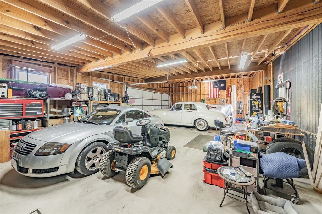 Comanche Harbor Sec C - Residential