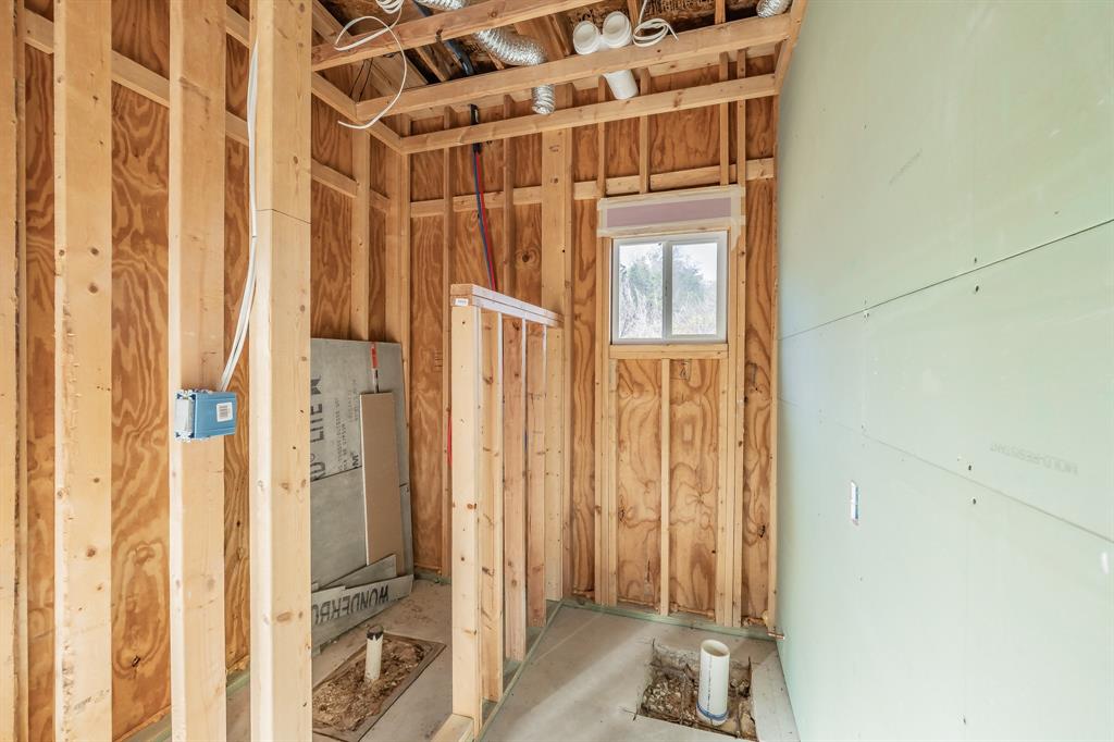 Comanche Harbor Sec C - Residential