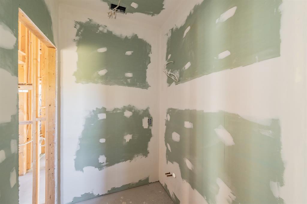 Comanche Harbor Sec C - Residential