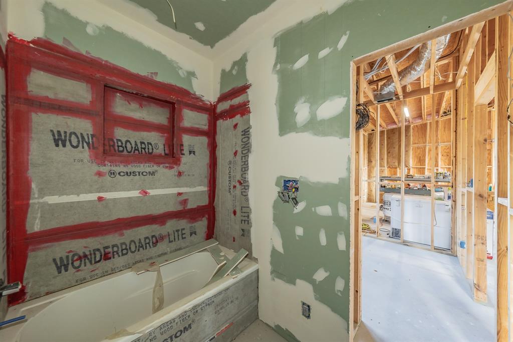 Comanche Harbor Sec C - Residential