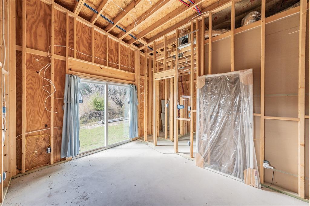 Comanche Harbor Sec C - Residential