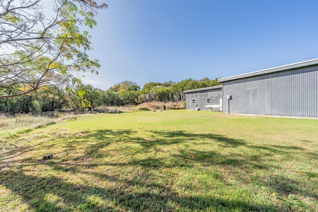 Comanche Harbor Sec C - Residential