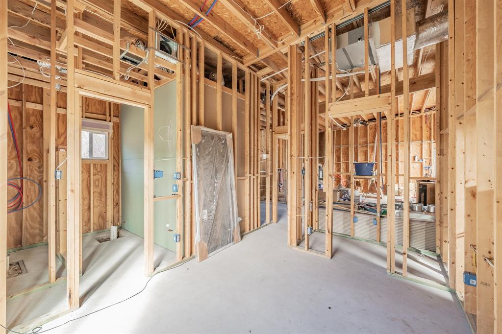 Comanche Harbor Sec C - Residential