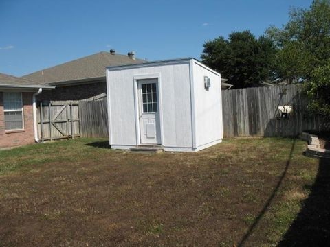 A home in Sulphur Springs