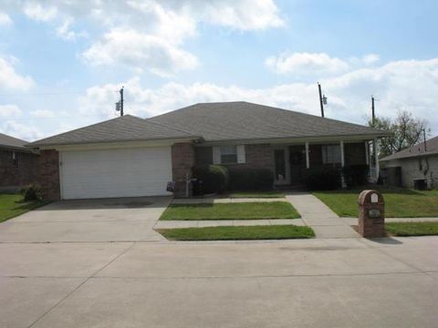 A home in Sulphur Springs